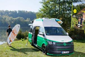 Hobby verraten und Landvergnügen gewinnen