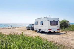CARAVANING sucht die schönsten Leserreisen