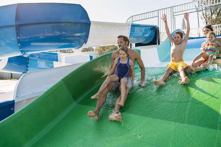 Falkensteiner Premium Camping Zadar Urlaub