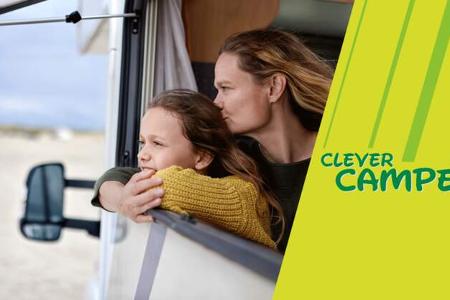 Podcast Clever Campen Reisen mit Kindern Podcast Clever Campen Reisen mit Kindern
