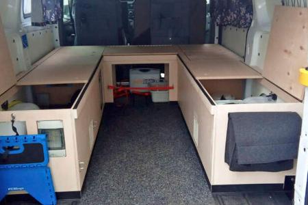 Lesermobil