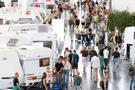 Messe Düsseldorf