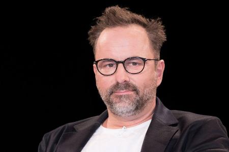 Kurt Krömer wird 50: Anarchie und Entertainment Kurt Krömer wird 50: Anarchie und Entertainment