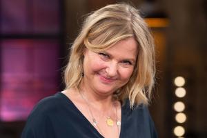 Katharina Böhm wird 60: Ein bescheidener TV-Star