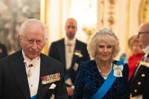Camilla: Dieses Schmuckstück der Queen kommt selten zum Vorschein
