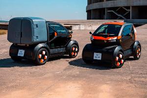 Das ist der Twizy-Nachfolger