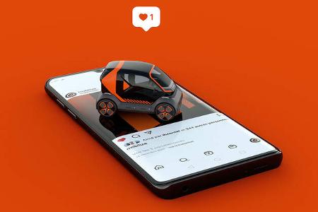 01/2021, Renault Mobilize EZ-1 Prototype