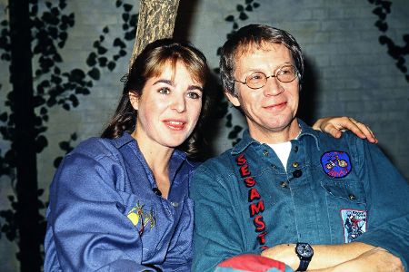 Kirsten Sprick und Gernot Endemann