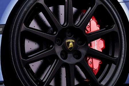 Lamborghini Temerario