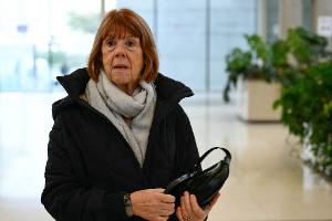 Anwalt in Avignon-Prozess: Alle trugen zu Martyrium bei