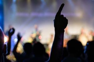Puls Open Air findet 2025 nicht statt