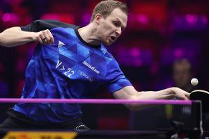 WTT Finals: Duda und Qiu im Viertelfinale