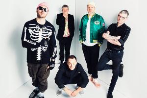 "1Live Krone": Band Beatsteaks bekommt Sonderpreis