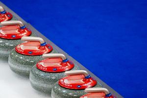 EM: Rückschlag für deutsche Curler - Halbfinale noch möglich