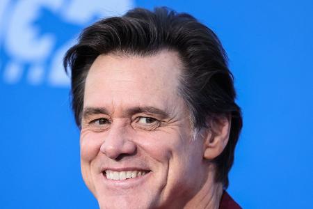 Jim Carrey