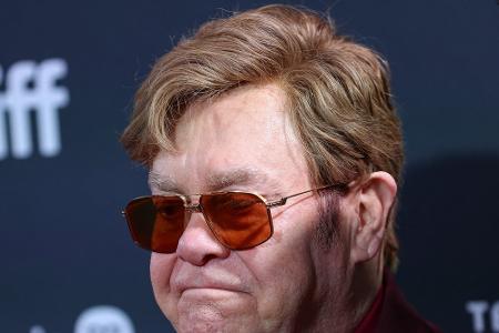 Elton John