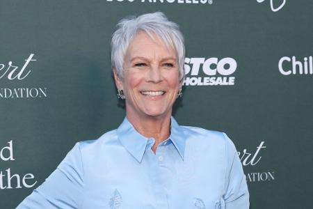Jamie Lee Curtis
