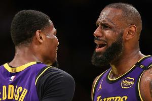 NBA-Superstar LeBron James verlässt Social Media