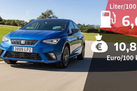 12/2021_Seat Ibiza 1.0 TSI Xcellence