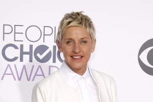 Ist Ellen DeGeneres wegen Donald Trump nach Großbritannien geflüchtet?