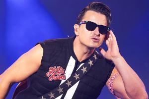Andreas Gabalier: Der Alpen-Elvis feiert 40. Geburtstag