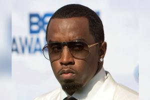 Neue Anklage: Sean "Diddy" Combs soll Mann vergewaltigt haben