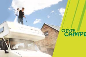 Campingsaisonstart - was ist zu tun, wo geht’s hin?
