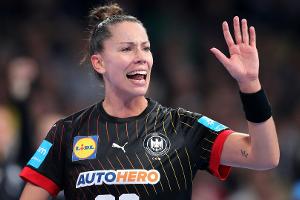 Handball: Sportdeutschland.TV zeigt Frauen-EM kostenlos