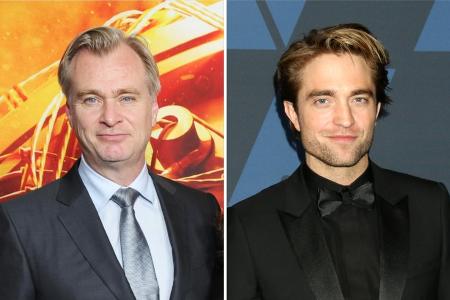 Das ist über Christopher Nolans mysteriösen nächsten Film bekannt Das ist über Christopher Nolans mysteriösen nächsten Film bekannt