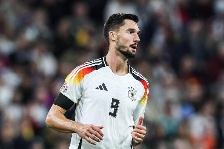 Tim Kleindienst (Bor. Mönchengladbach) | Angriff