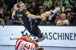 Champions League: Berlin rehabilitiert sich gegen Bukarest