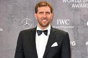 Weil Dirk Nowitzki "alte Schule" ist: Das verbietet er seinen Kids