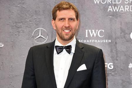 Weil Dirk Nowitzki Weil Dirk Nowitzki