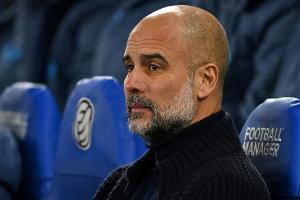 Offiziell: Guardiola verlängert bei ManCity