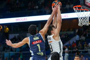 EuroLeague: Alba verliert auch in Madrid