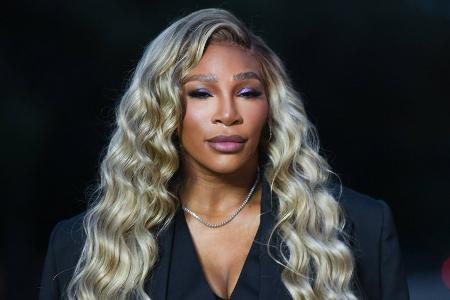 Serena Williams: Serena Williams: