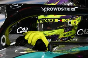 Hamilton ganz vorne - Norris und Verstappen auf Augenhöhe