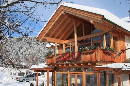 Alpencamp Kärnten