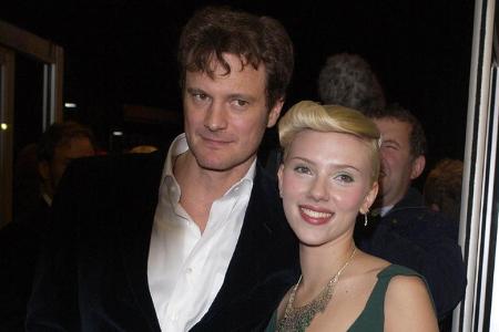 Im selben Jahr (2003) kam ein weiterer Film in die Kinos, der Scarletts Ruf international festigte: Sie spielte 'Das Mädchen mit dem Perlenohrring' an der Seite von Colin Firth — fortan ging es rund.