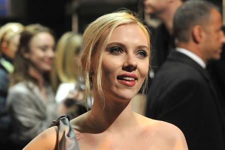 Scarlett Johanssons Spitzname ist ScarJo.