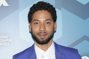 Jussie Smollett: Urteil gegen "Empire"-Star aufgehoben
