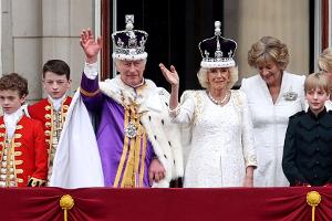 König Charles: Das kostete den britischen Steuerzahler seine Krönung