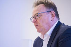 Wechsel an der Spitze des DOSB: Burmester kandidiert in Köln