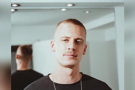 Timo Baumgartl: Nach seiner Krebsdiagnose half reden - und lachen