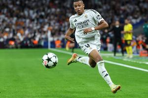 Mbappe-Rechtsstreit: Verband weist PSG wegen Formalität ab