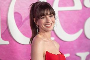 Anne Hathaway übernimmt Hauptrolle in Verfilmung von "Verity"