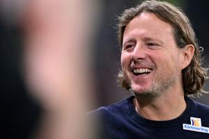 Henriksen vor Kiel: "Dann haben wir ein gutes Gefühl"