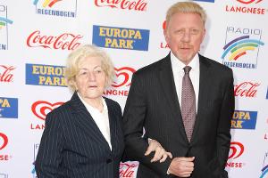 Trauer am Geburtstag: Boris Becker teilt rührende Nachricht an "Mama"