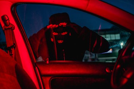 Autoklau: So kommen Diebe mit einem alten Handy ans Ziel