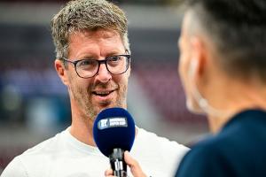 EM-Generalprobe: DHB-Frauen wollen sich "Rückenwind holen"